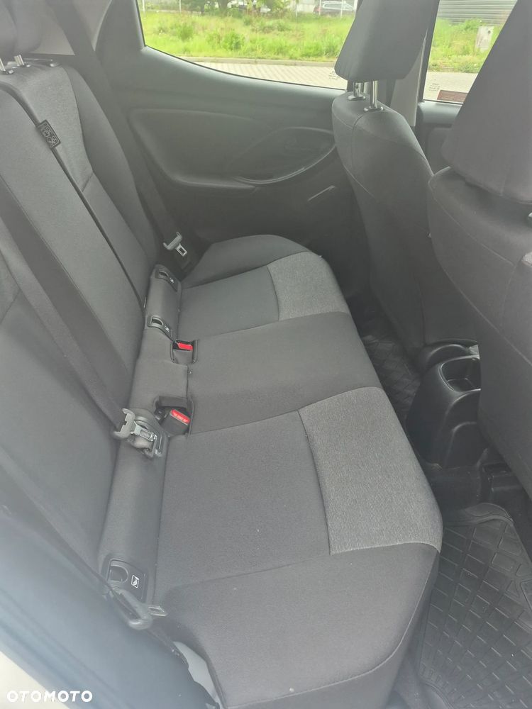 Toyota Yaris 1.0 Comfort - 25