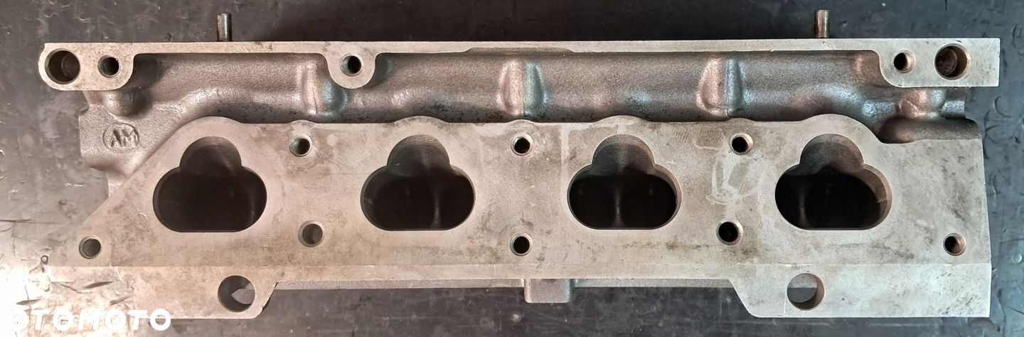 Głowica VW/AUDI SEAT/SKODA 1,4 1,6 16v 036 103 373 AM - 3
