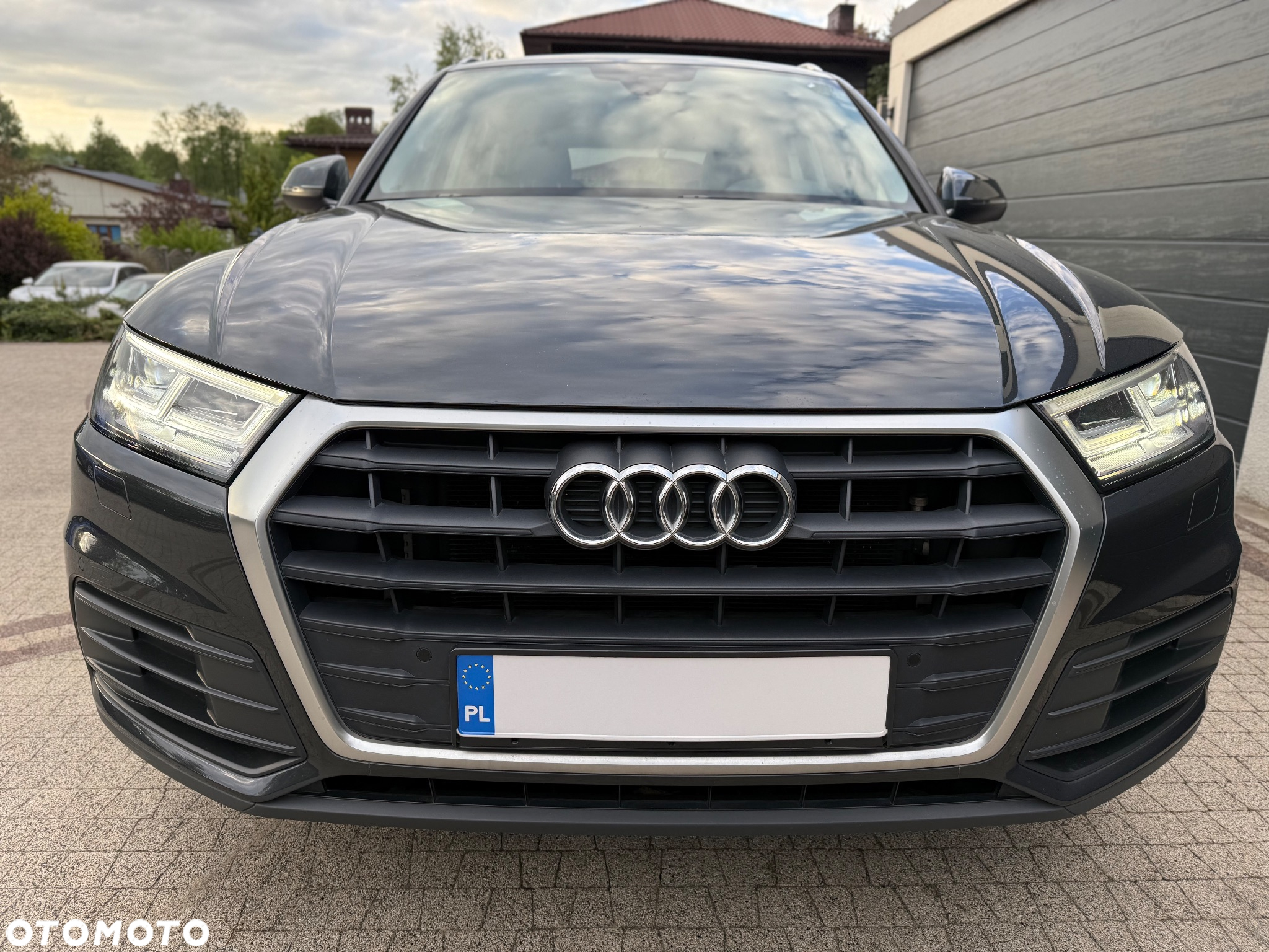 Audi Q5 35 TDI S tronic design - 14