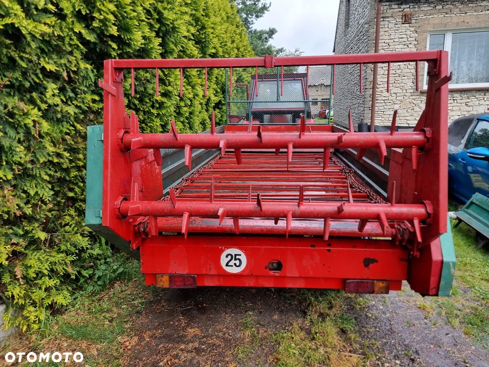 Agromet Mogilno Agromet-Wafarma - 4