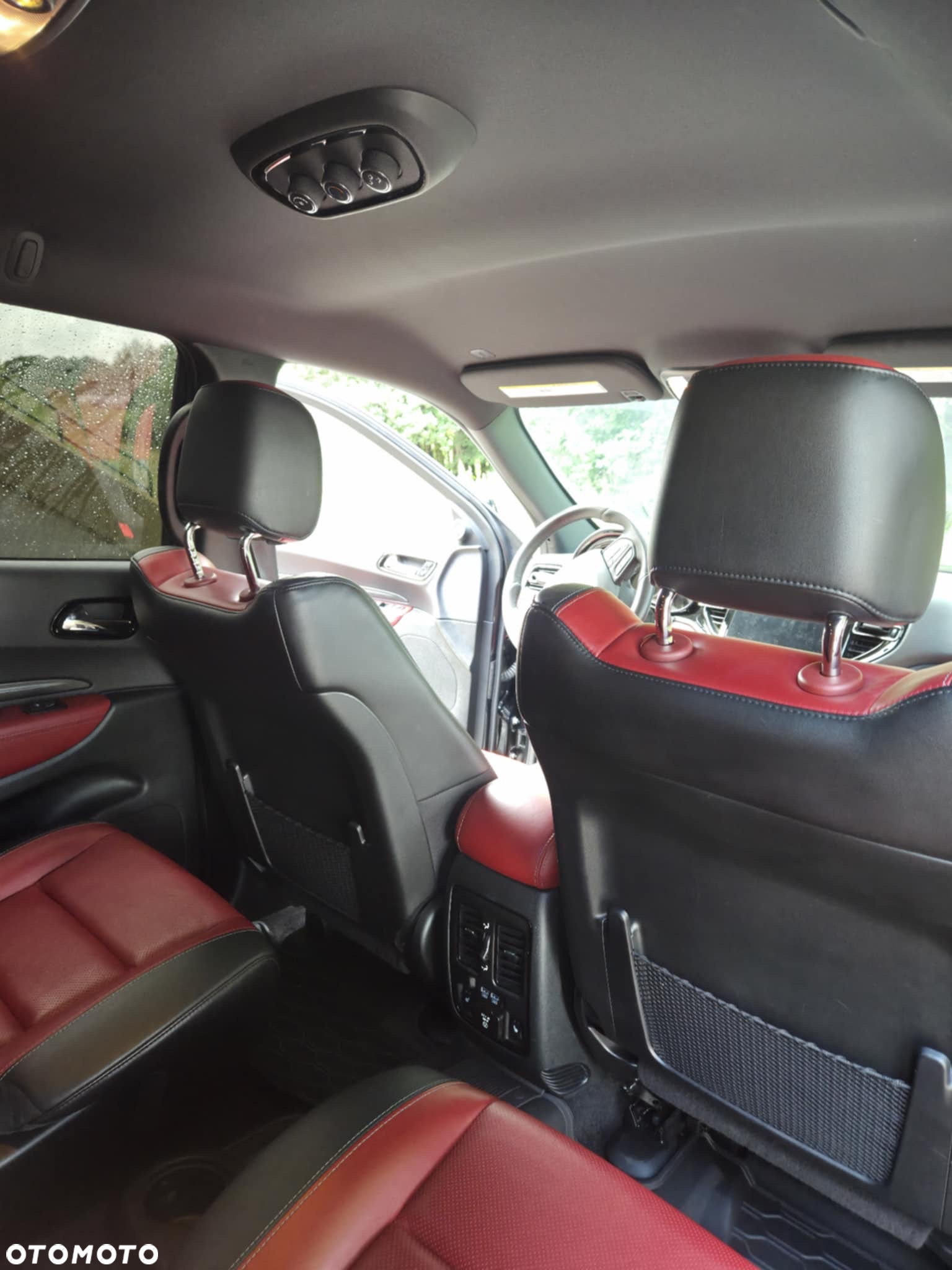Dodge Durango 5.7 R/T - 10