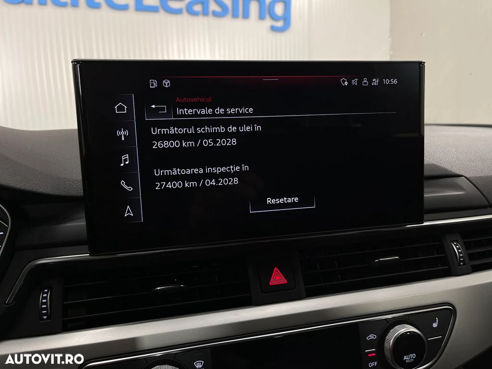 Audi A4 Avant 2.0 35 TDI S tronic MHEV Advanced - 17