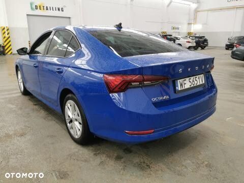 Skoda Octavia 1.5 TSI GPF ACT Ambition - 5