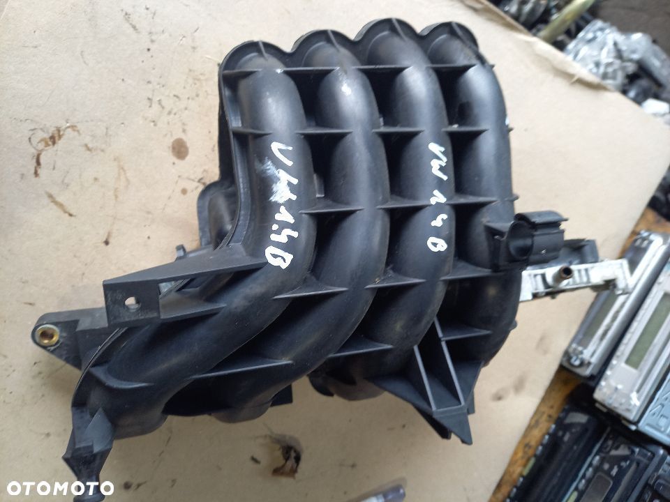 KOLEKTOR SSĄCY VW GOLF IV 4 1.4 16V BCA 086129711 - 1