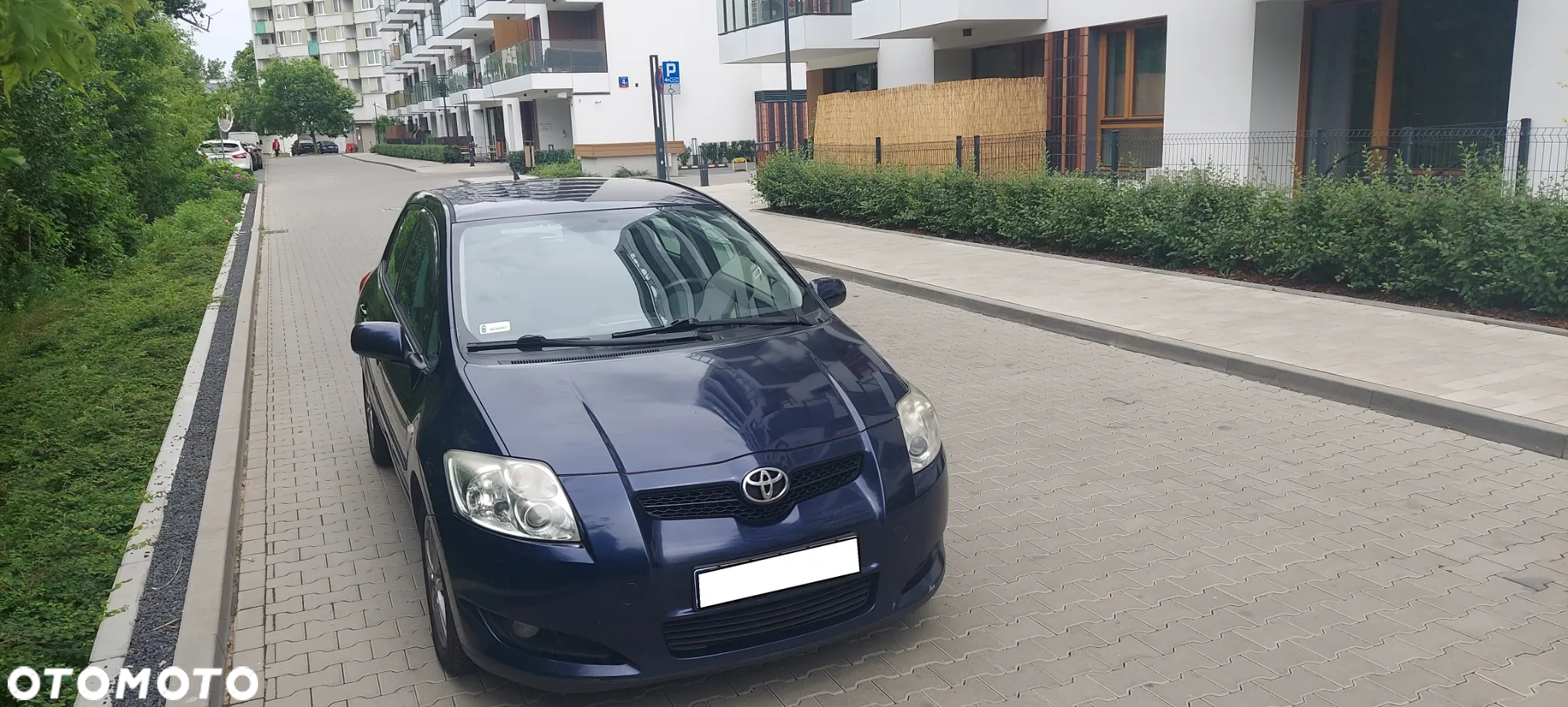 Toyota Auris - 3
