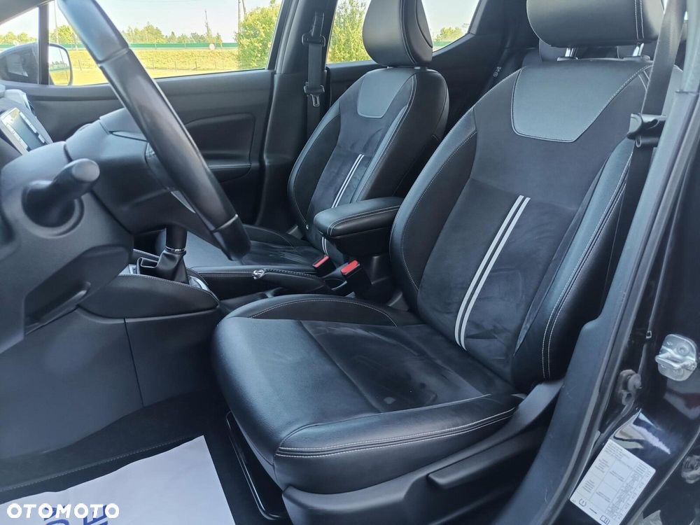 Nissan Micra 1.0 IG-T N-Sport - 15