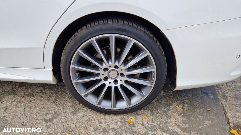 Mercedes-Benz C - 15