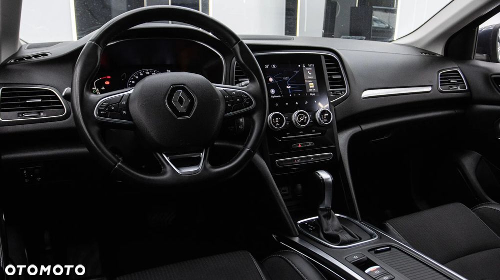 Renault Megane 1.3 TCe FAP Intens EDC - 15