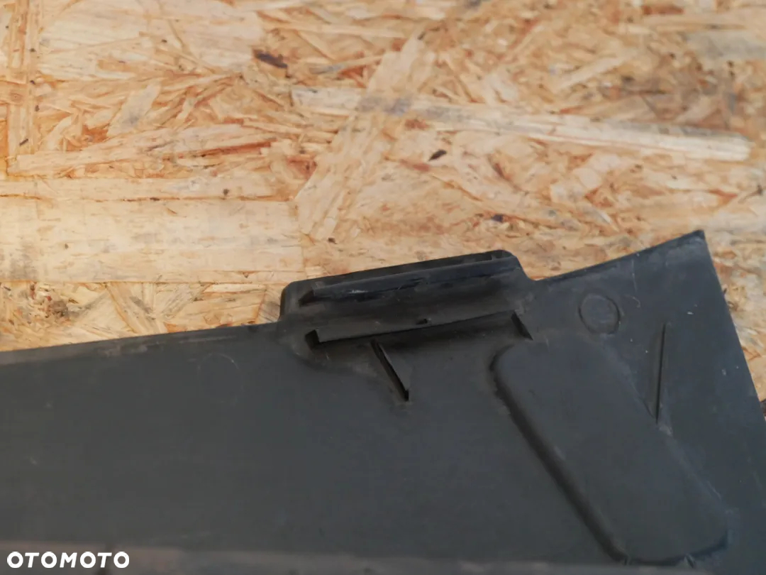 OSŁONA NAKŁADKA PASA PRZEDNIEGO FORD S-MAX GALAXY 06-10 6M21-16613-A - 5
