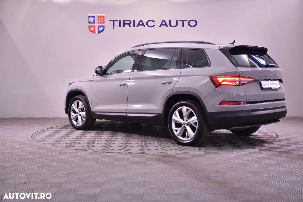Skoda Kodiaq - 3