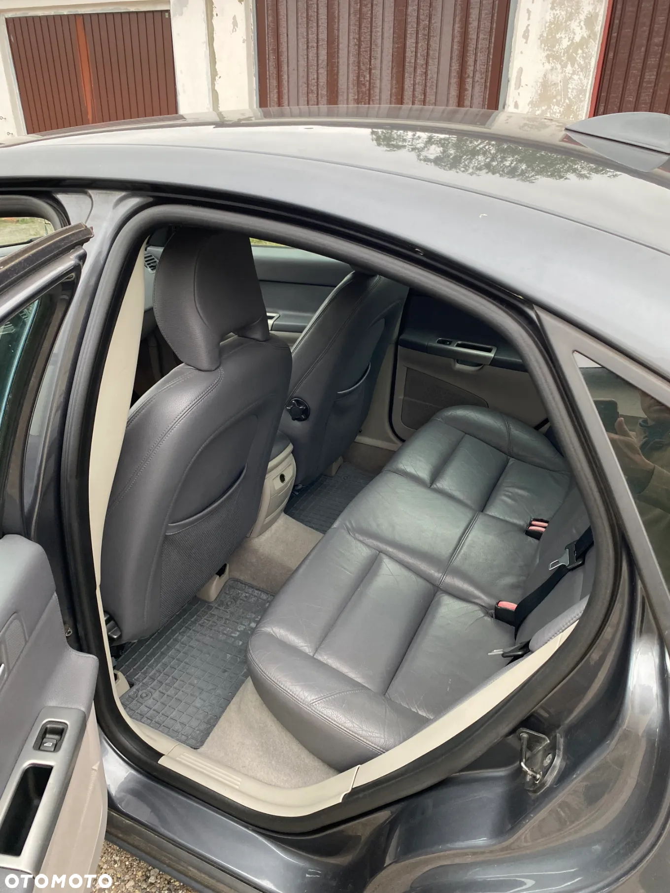 Volvo S40 1.8 Momentum - 9
