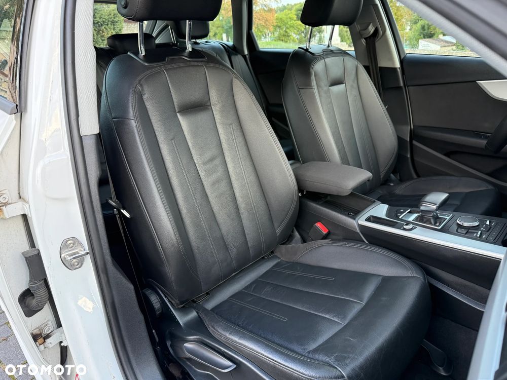 Audi A4 - 15