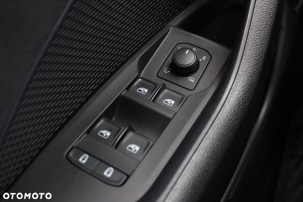 Skoda Octavia - 7
