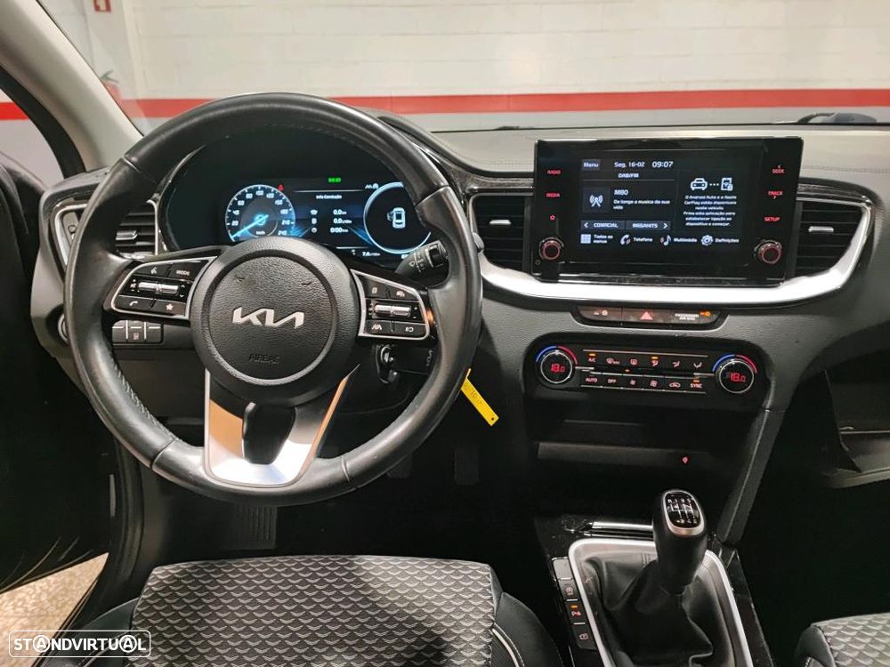 Kia Ceed 1.0 T-GDI Sport - 7