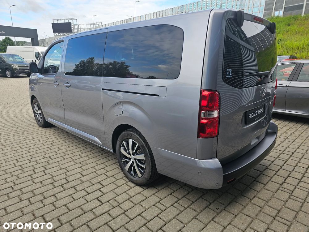 Toyota Proace Verso 2.2 D4-D Long Family - 12