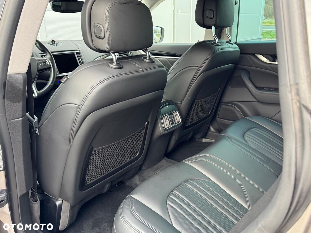 Maserati Levante MHEV GT - 26