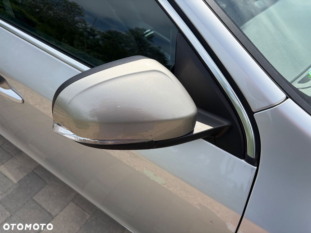 Volvo V60 D4 - 20