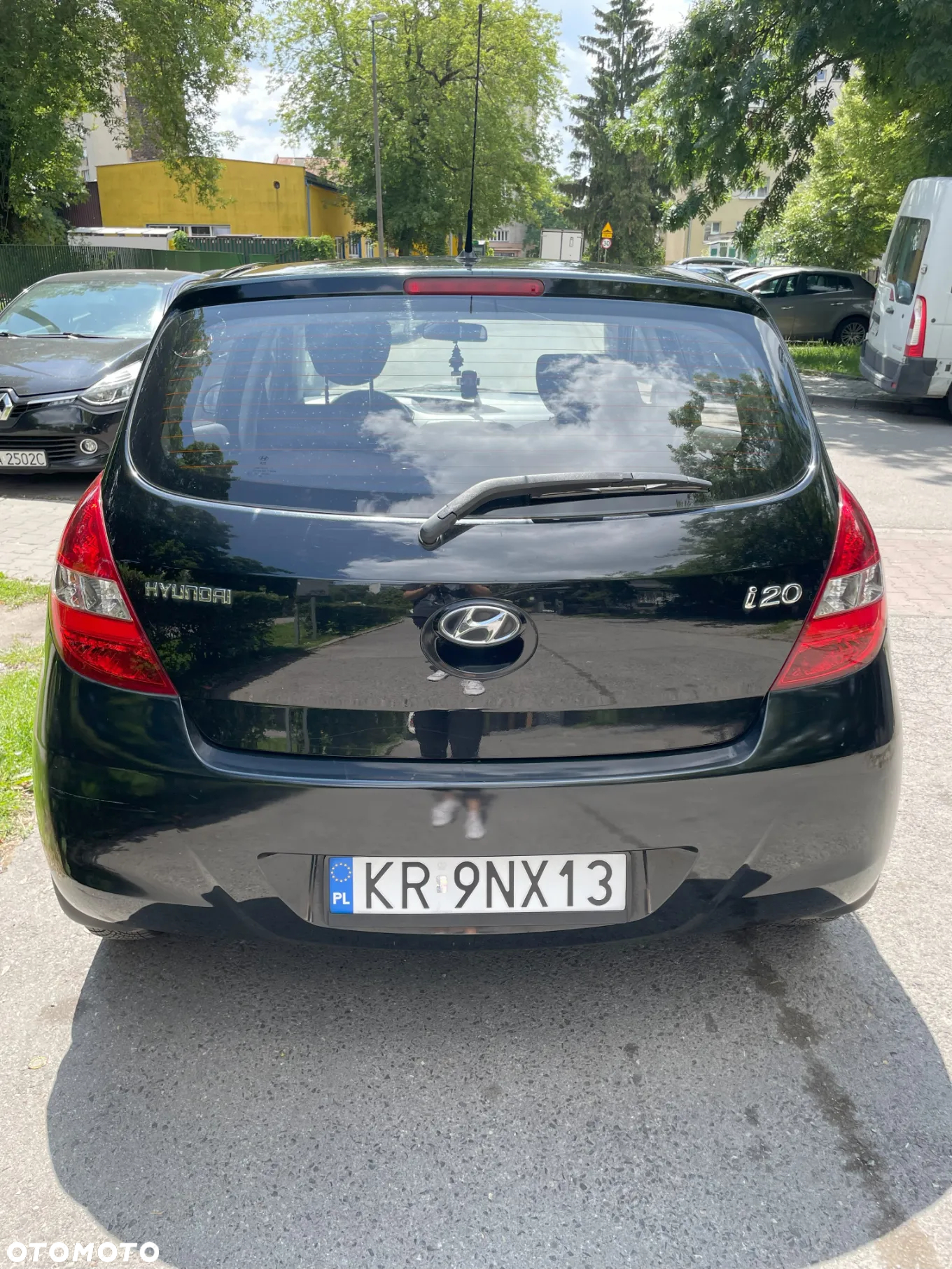 Hyundai i20 - 3