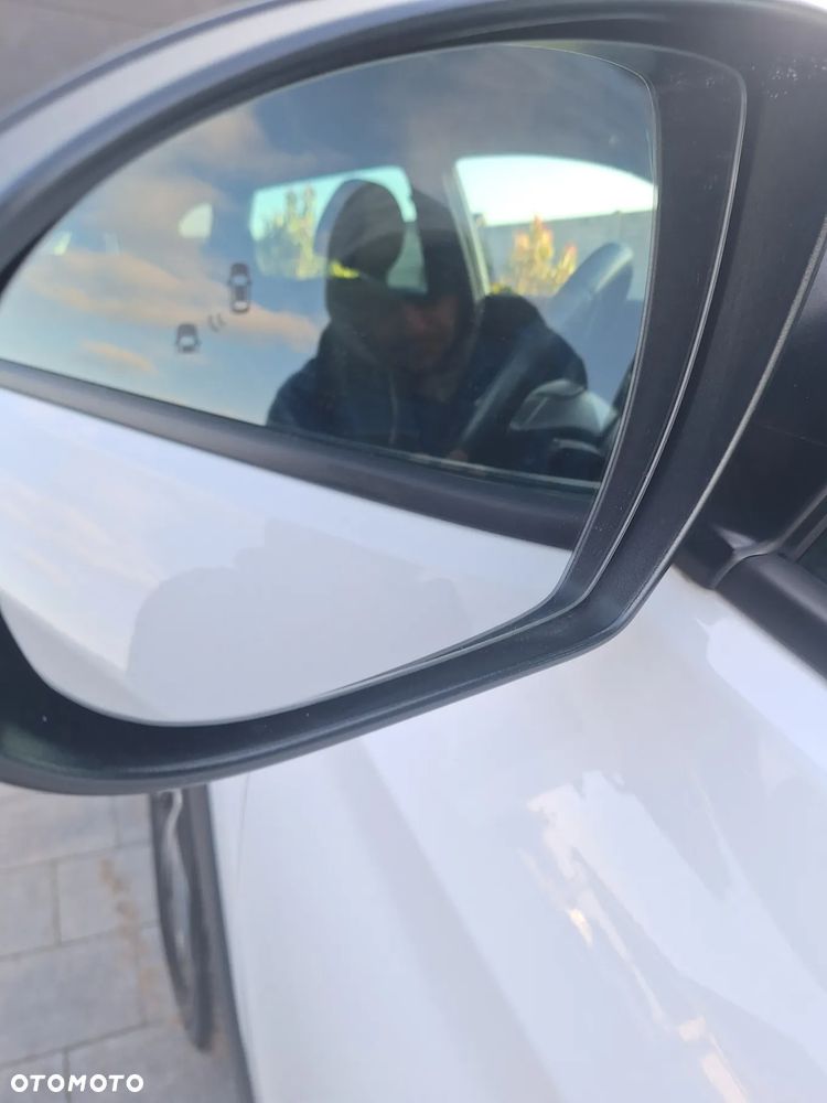 Hyundai Tucson 1.6 Turbo 2WD DCT Passion - 13