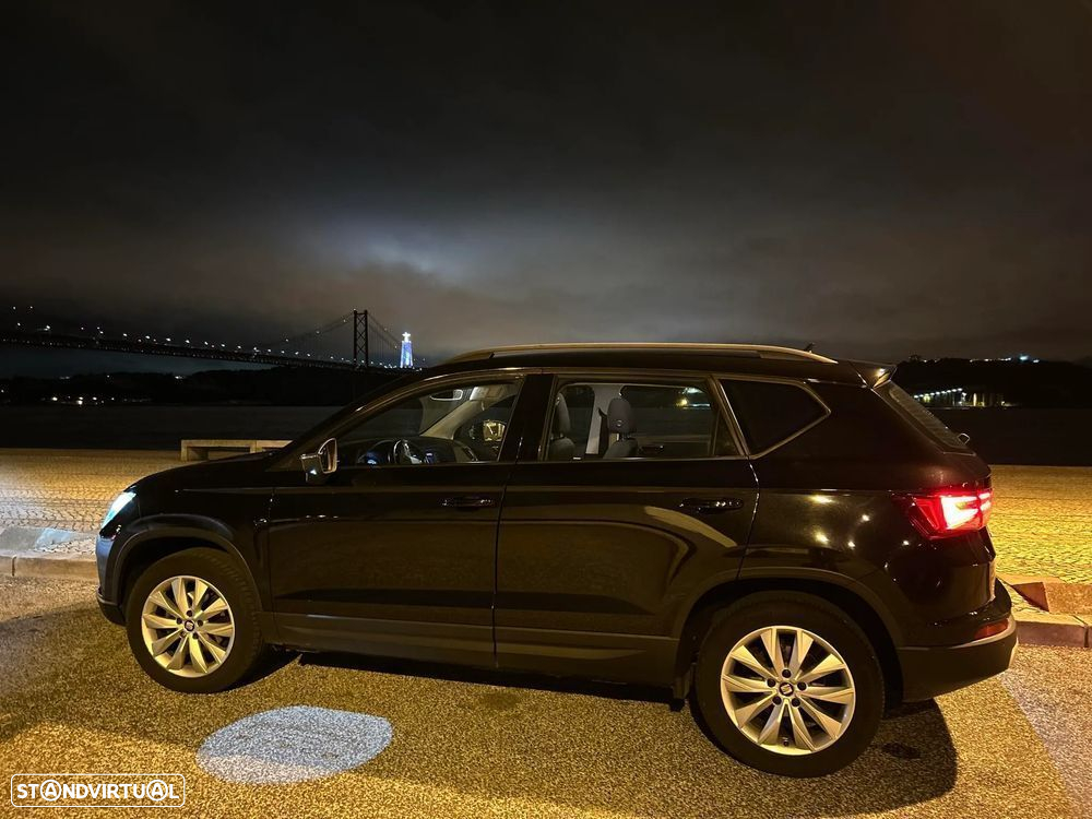 SEAT Ateca 1.6 TDI Style - 3
