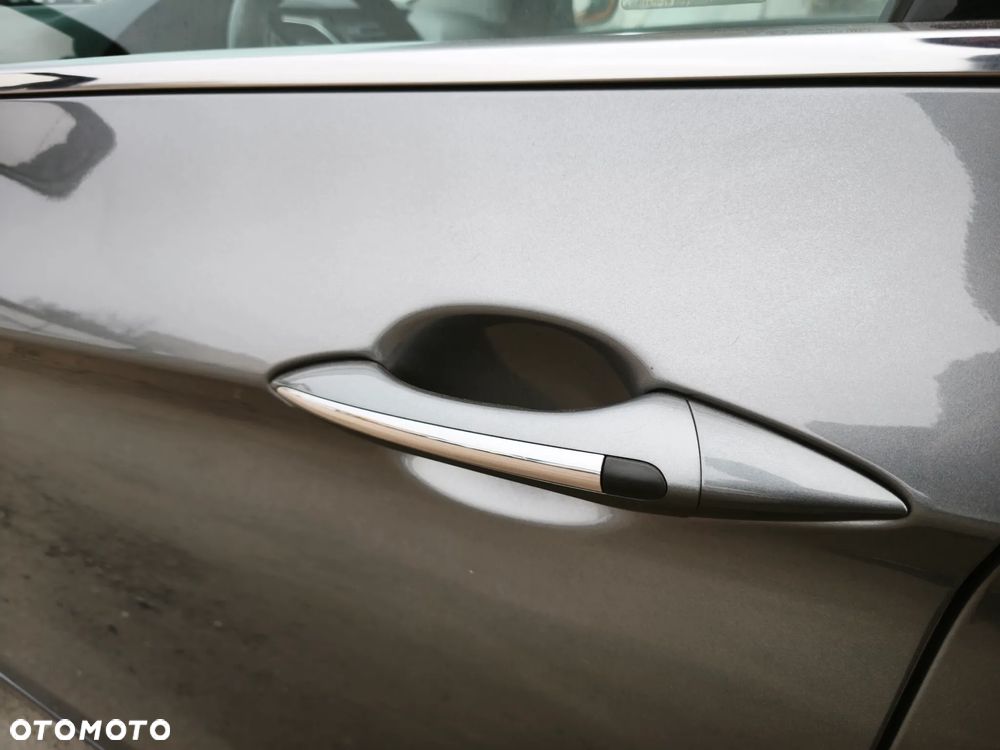 Hyundai i40 1.7 CRDi Premium - 22