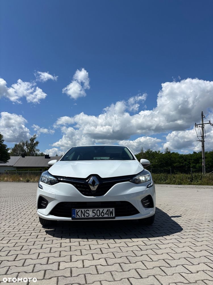 Renault Clio 1.5 dCi Energy Eco Zen - 4