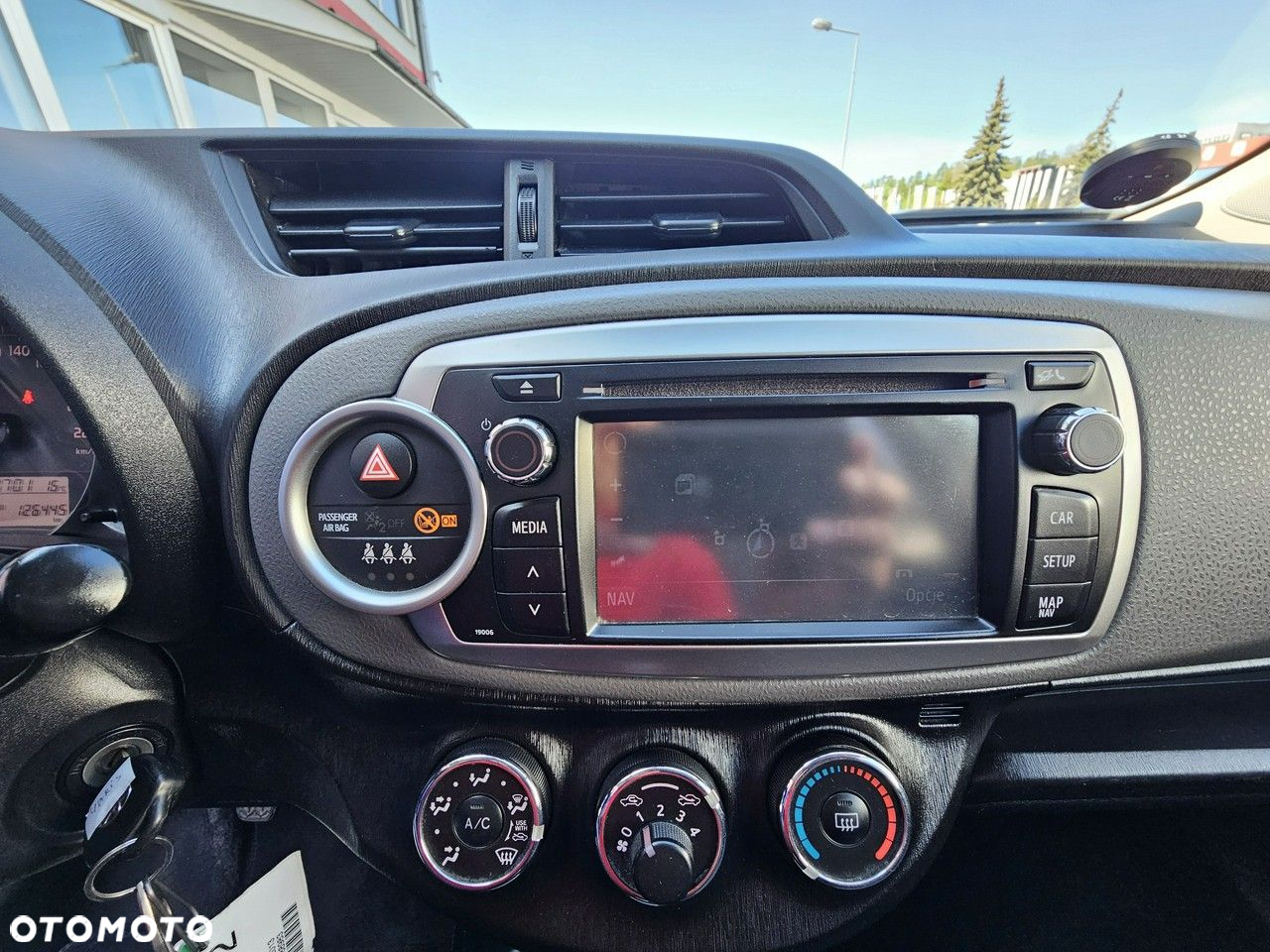 Toyota Yaris - 21