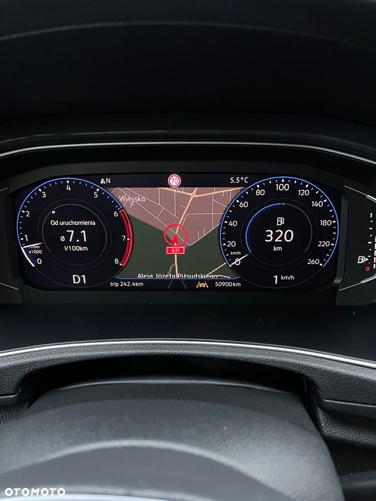 Volkswagen T-Roc 1.5 TSI ACT Premium DSG - 12