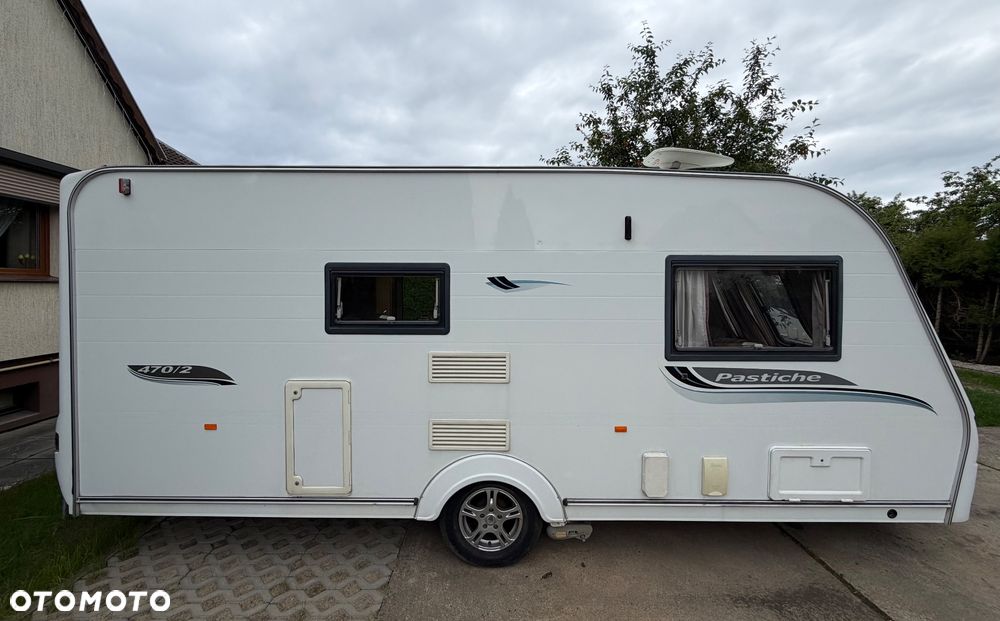 Coachman Pastiche 470/2 - 29