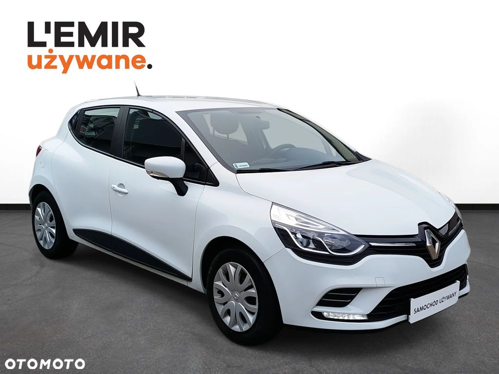 Renault Clio 0.9 Energy TCe Alize - 16