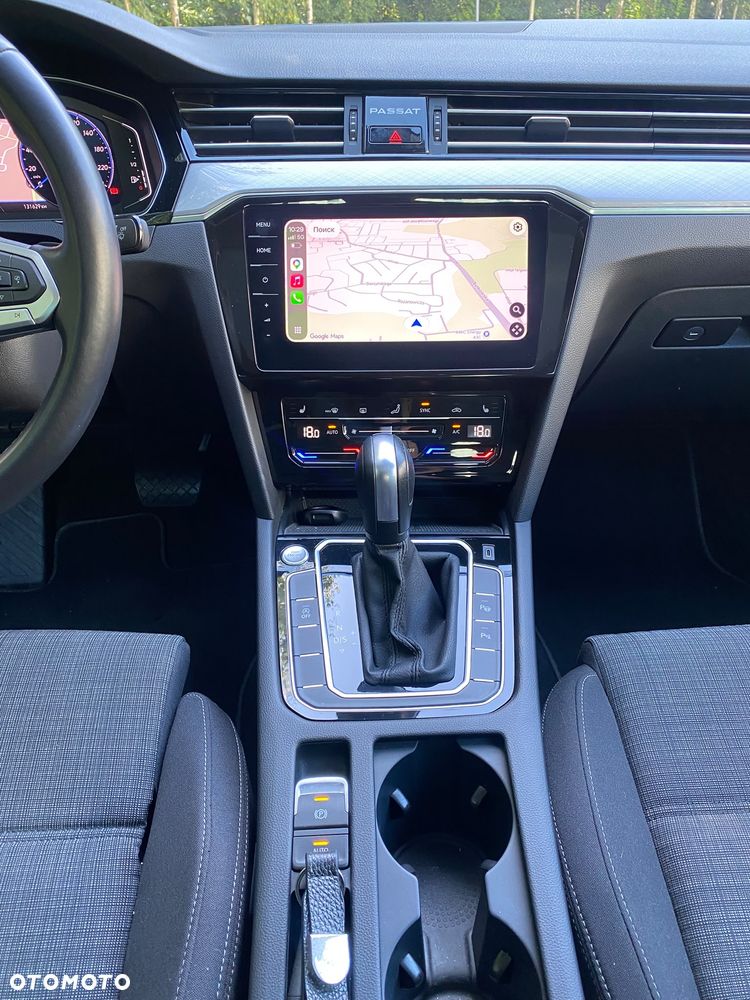 Volkswagen Passat 2.0 TDI EVO Business DSG - 15