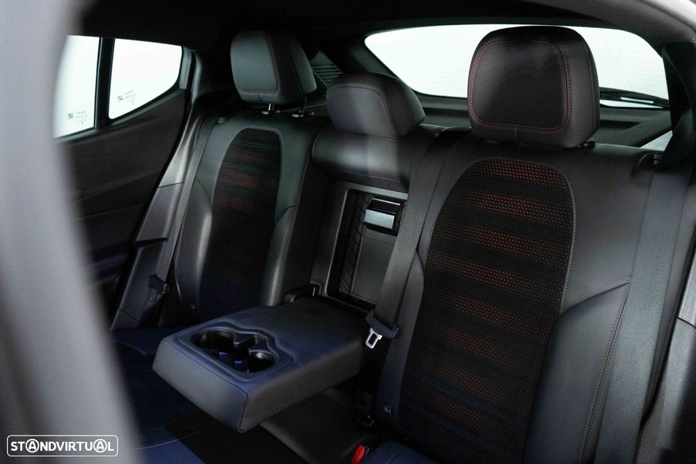 Alfa Romeo Tonale 1.3 Plug-In Hybrid Veloce e-AWD - 10