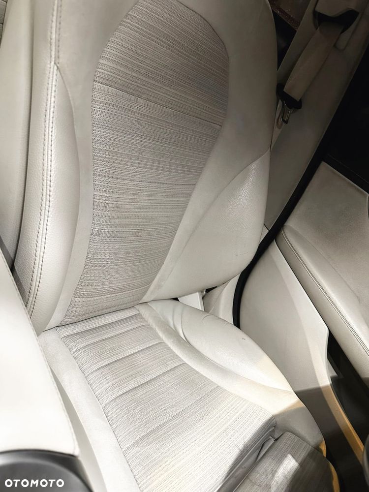 Mercedes-Benz C-Class 2016 photo 5