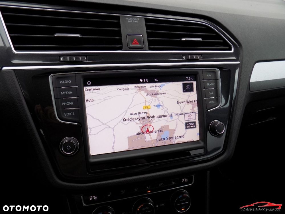 Volkswagen Tiguan - 26