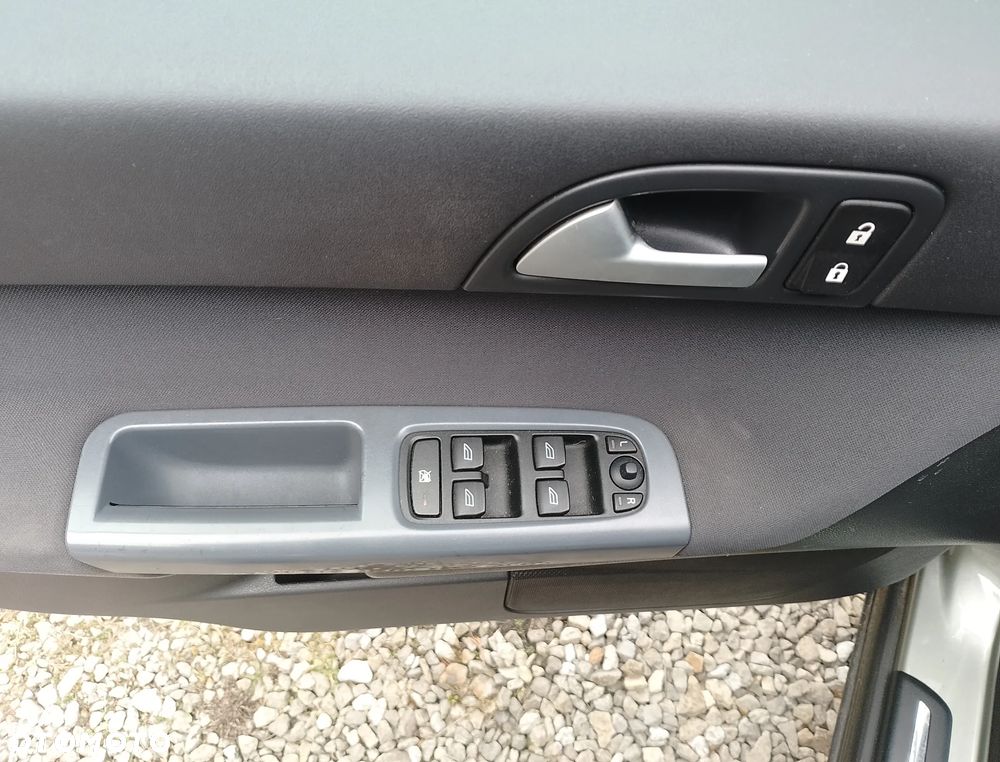 Volvo V50 2.0D DPF Edition - 21