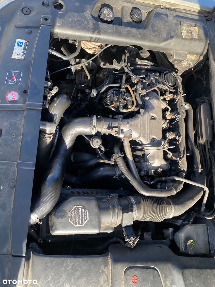 230 / Peugeot 607 / Na Części / - 6