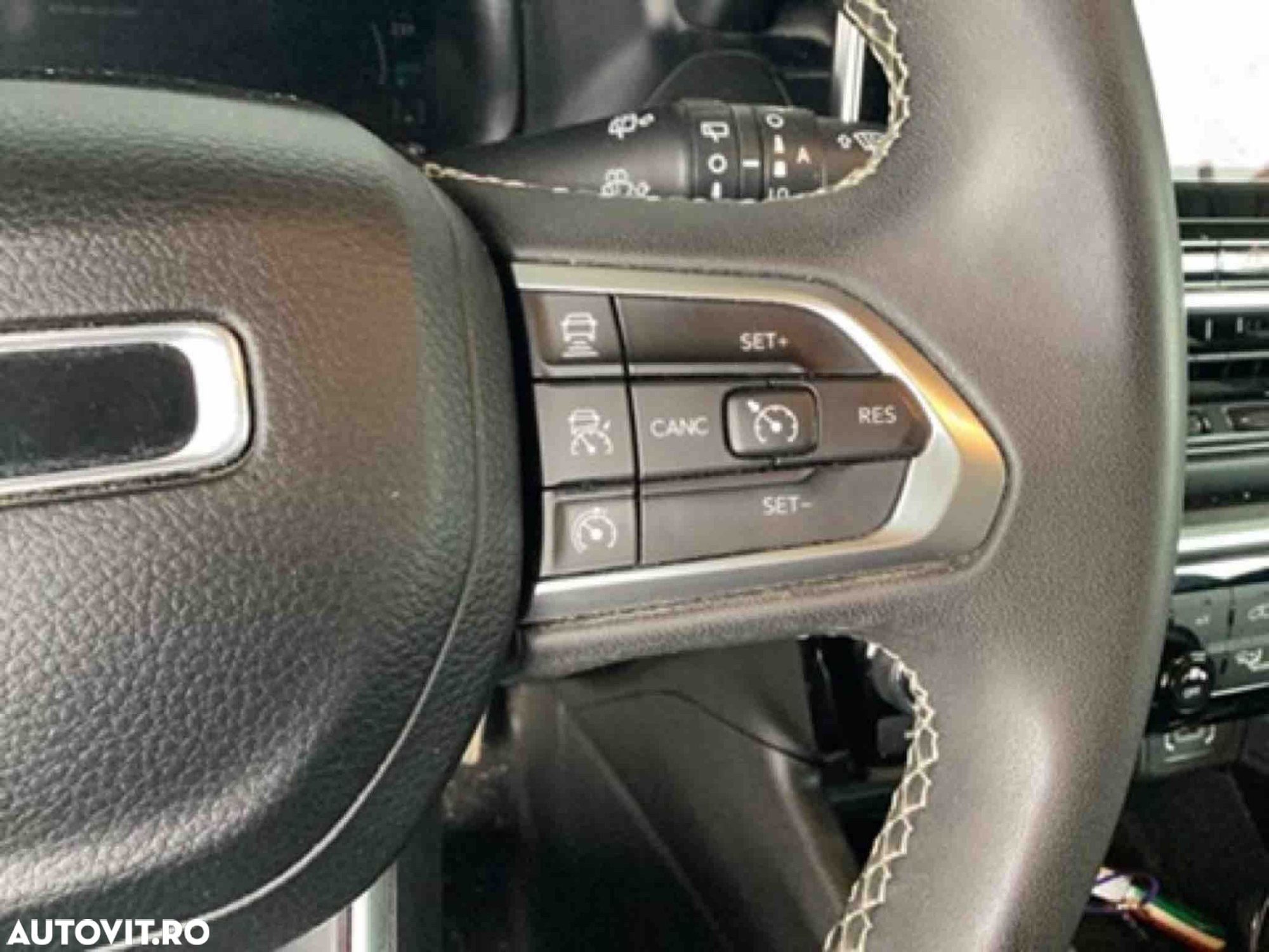 Jeep Compass 1.3T 4xe AT6 PHEV Limited - 8