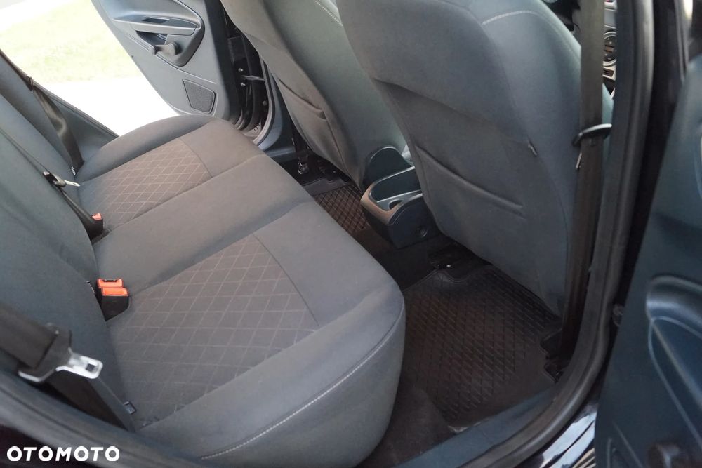 Ford Fiesta 1.25 Ghia EU5 - 27