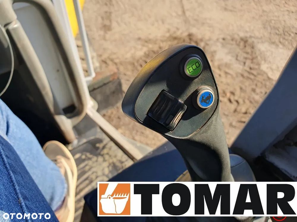 Wacker Neuson DW90 2017r  6t 7t 9t - 17