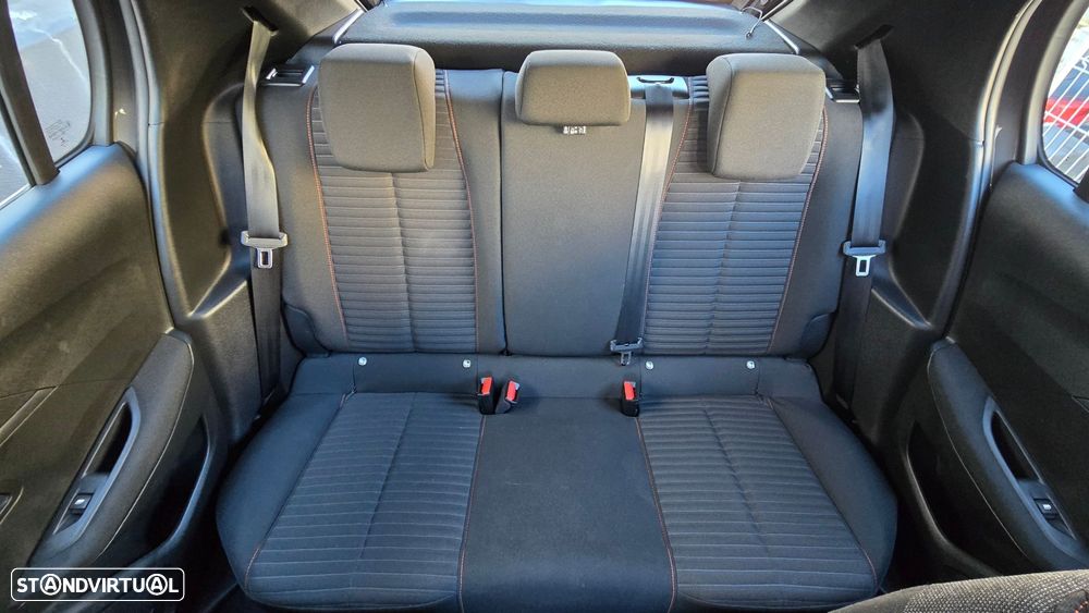 Peugeot 208 PureTech 100 EAT8 Active Pack - 46