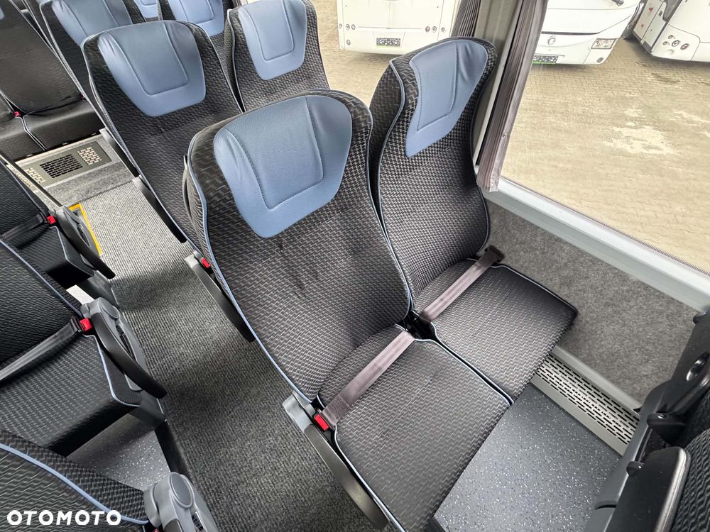 Temsa Prestij SX - 21