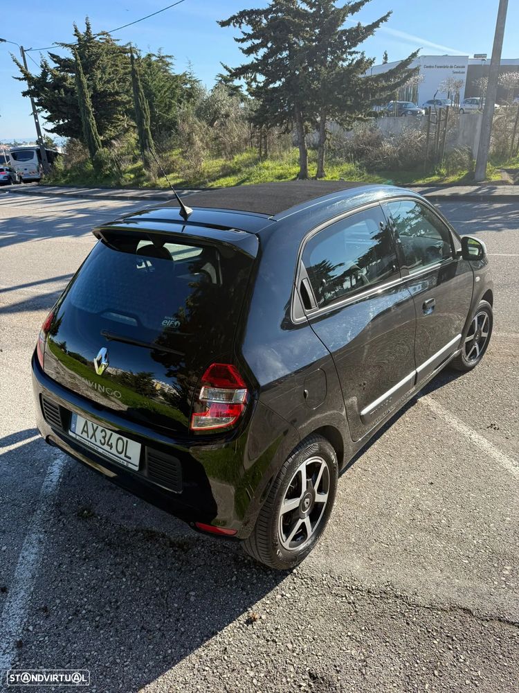 Renault Twingo ENERGY TCe 90 LIMITED - 2