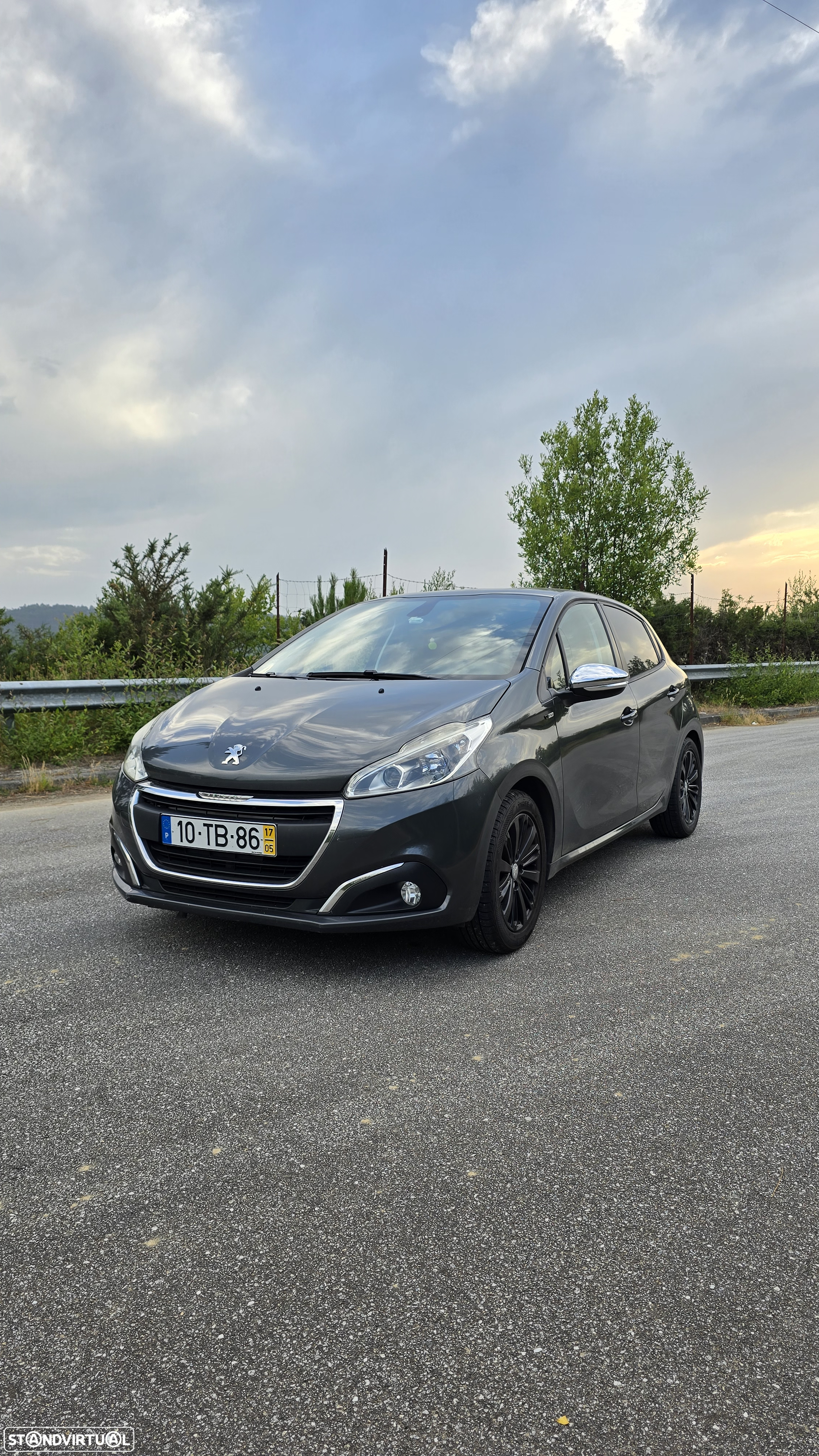Peugeot 208 1.2 PureTech Style - 3
