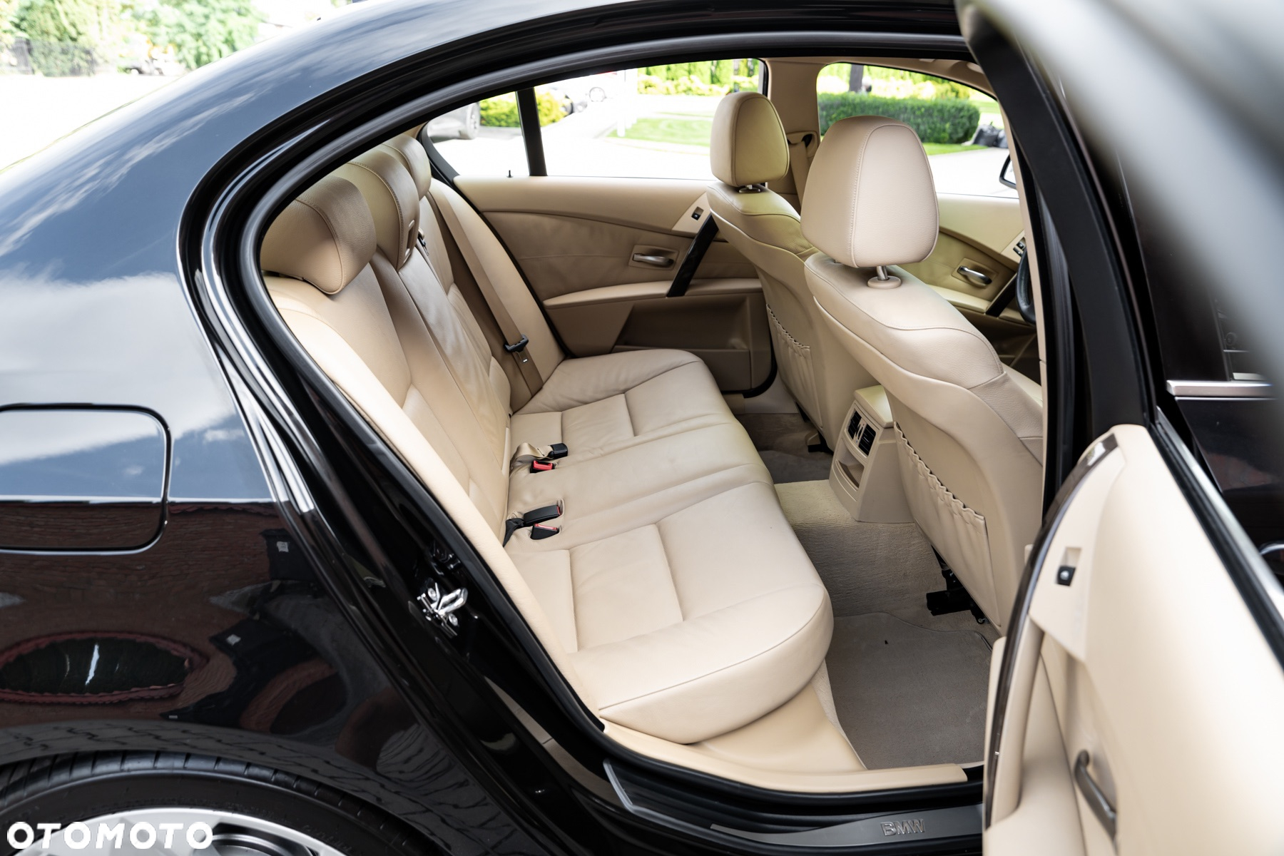 BMW Seria 5 - 21