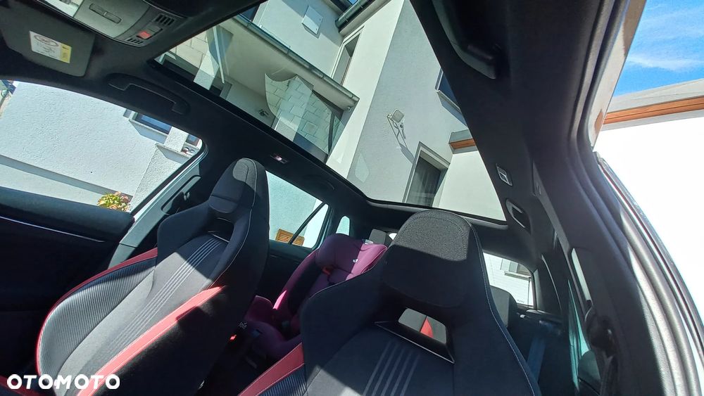 Skoda Kamiq 1.5 TSI DSG Monte Carlo - 20