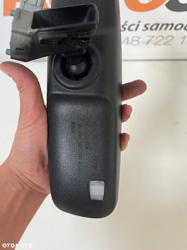 LUSTERKO WEWNĘTRZNE GALAXY MK3 LIFT 905-5565 - 3
