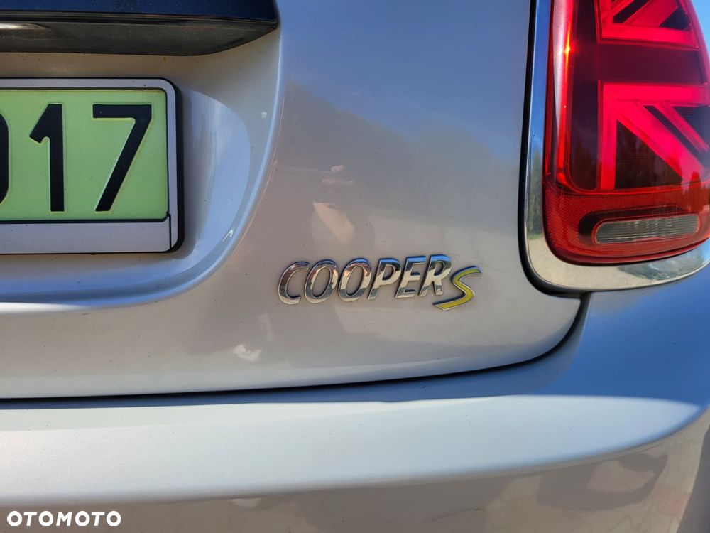 MINI Cooper - 10