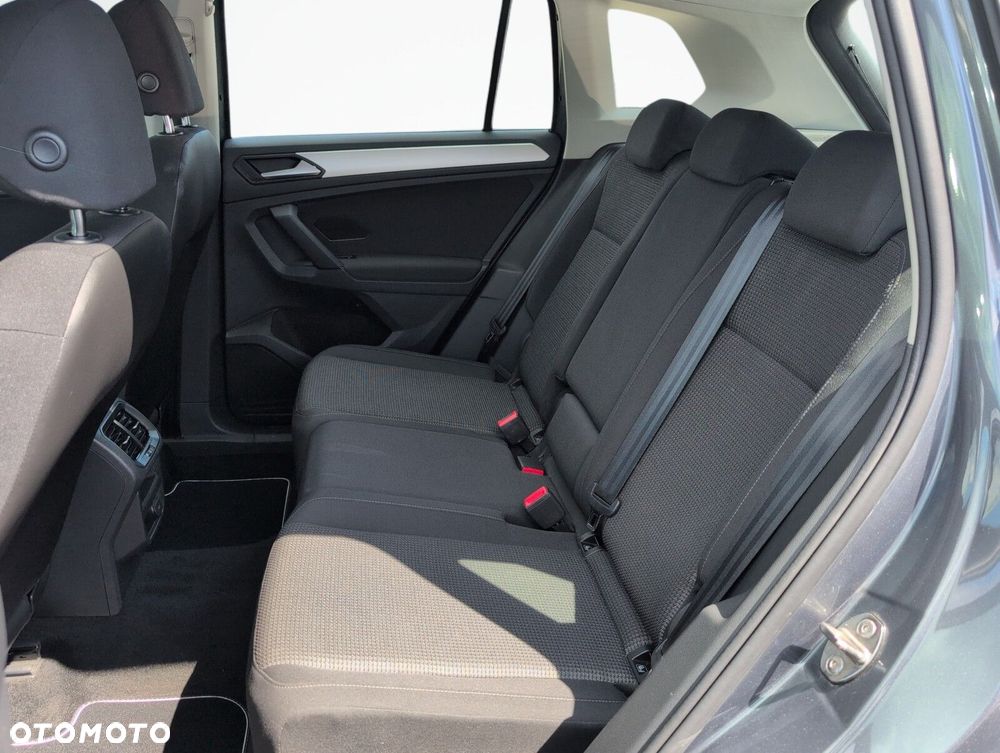 Volkswagen Tiguan 1.5 TSI EVO Comfortline DSG - 12