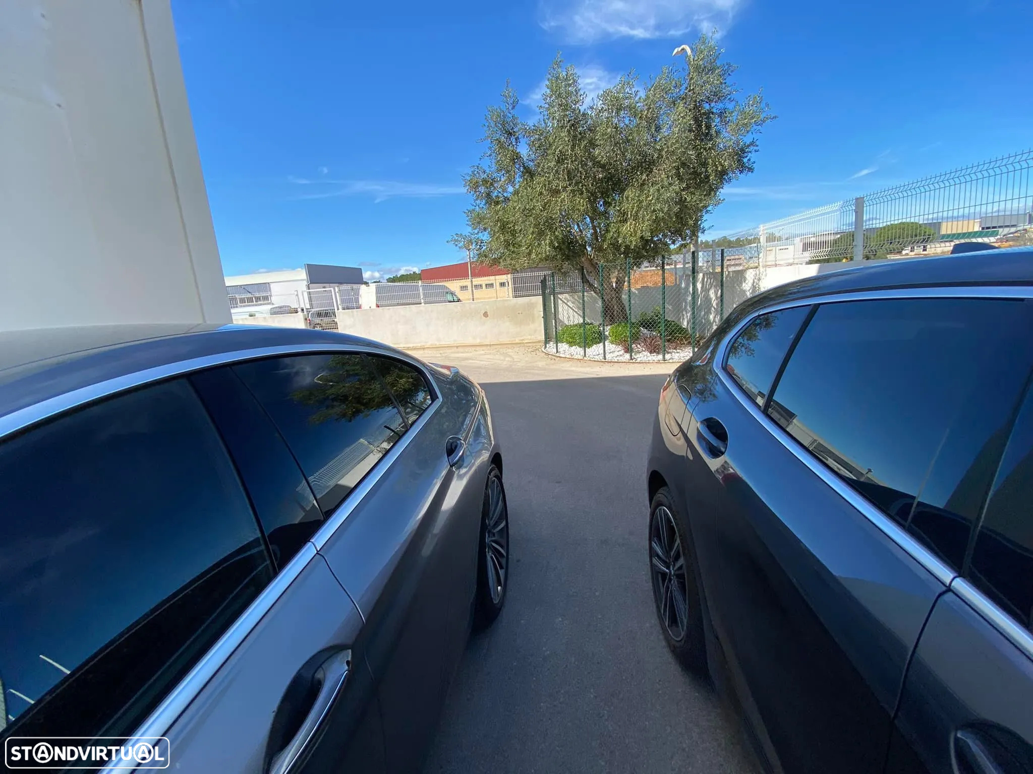 BMW 640 Gran Coupé d Pack M - 28