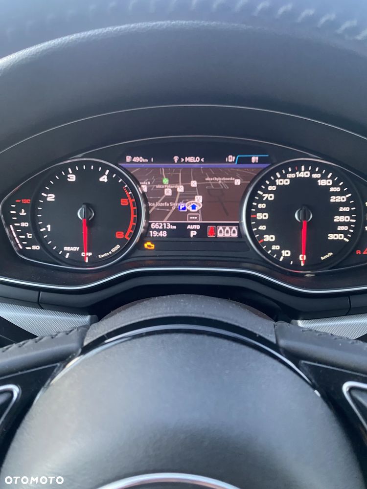 Audi A4 Avant 3.0 TDI quattro tiptronic sport - 26